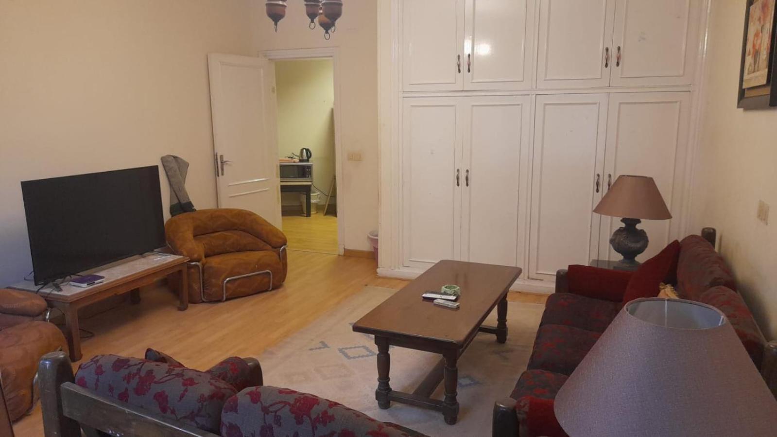 Maadi International Center Apartments Cairo Exterior foto