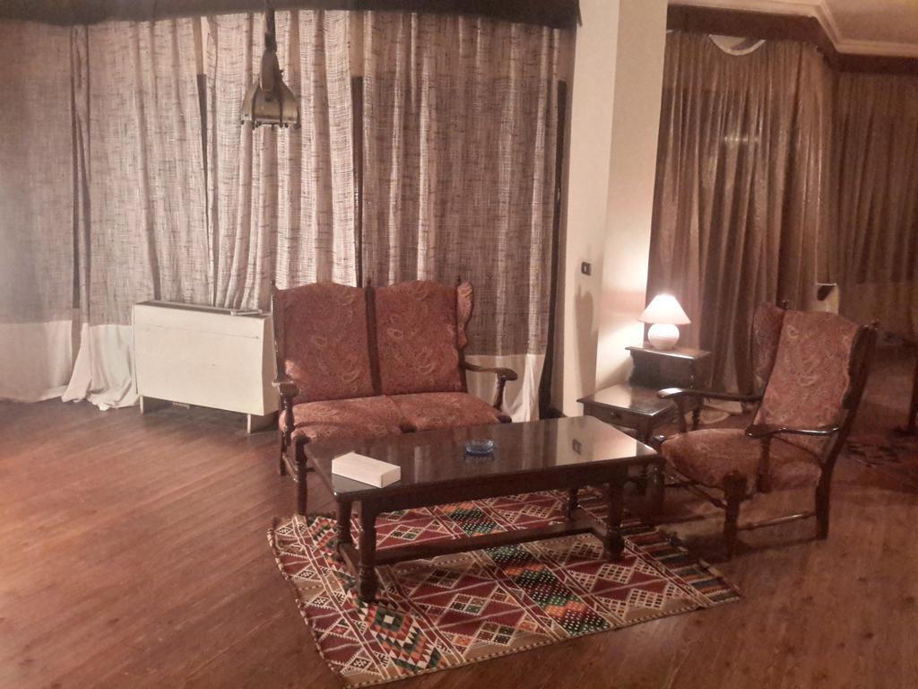 Maadi International Center Apartments Cairo Exterior foto